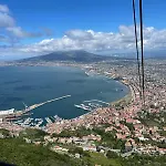 Central Apartment *