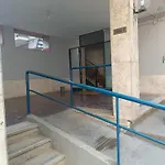 Central Apartment