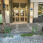 Lägenhet Central Apartment Castellammare di Stabia