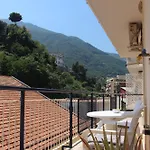 Central Apartment Lägenhet Castellammare di Stabia