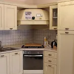 Central Apartment Lägenhet Castellammare di Stabia
