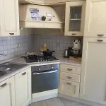 Central Apartment Lägenhet *