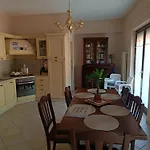 Central Apartment Lägenhet Castellammare di Stabia