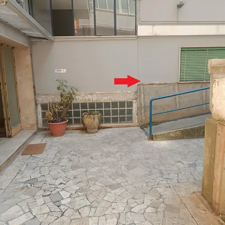 Central Apartment 아파트 *