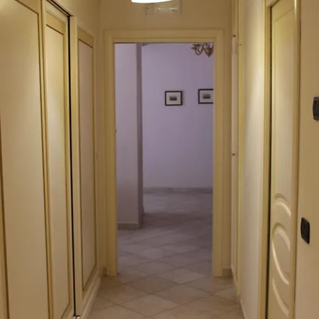 Central Apartment 아파트