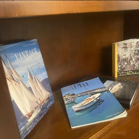 Central Apartment * 카스텔라마레디스타비아