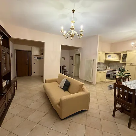 Central Apartment 아파트