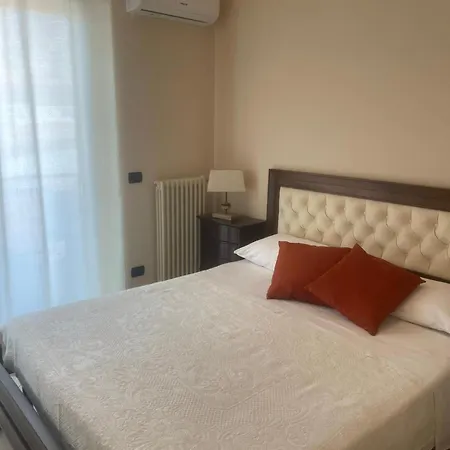 Central Apartment