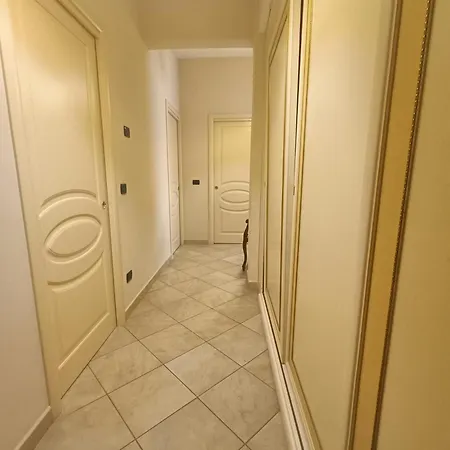 Central Apartment * Castellammare di Stabia