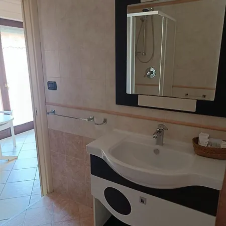 Central Apartment