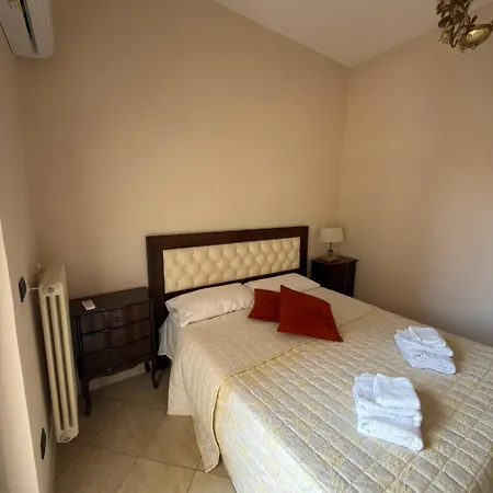 Central Apartment Castellammare di Stabia