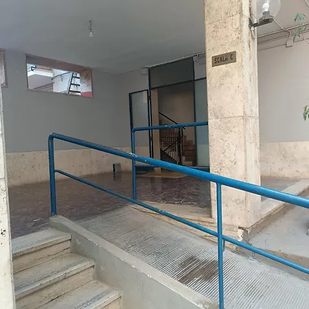Central Apartment