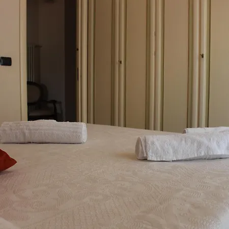 Central Apartment * Castellammare di Stabia