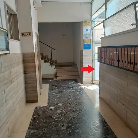 Central Apartment Castellammare di Stabia