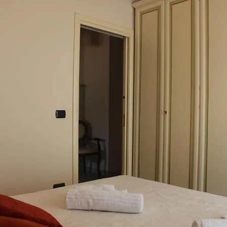 Appartamento Central Apartment *
