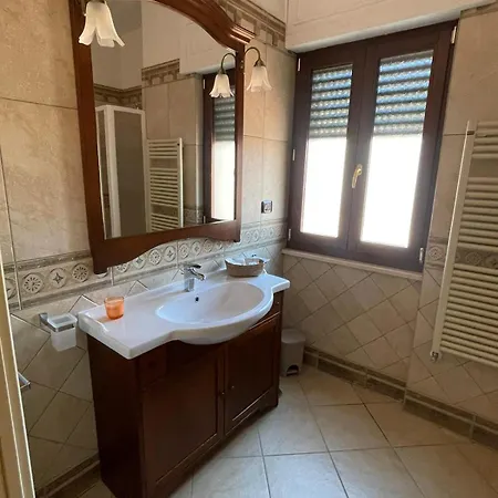 Central Apartment Castellammare di Stabia