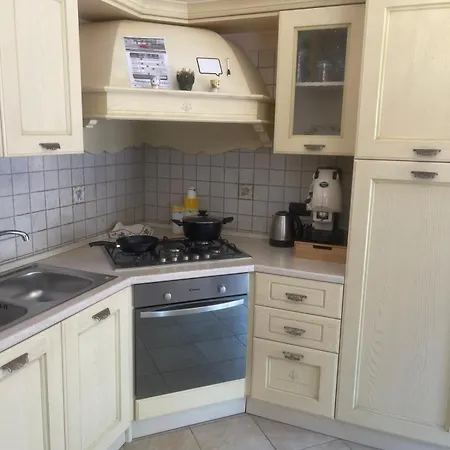 Central Apartment Apartment *