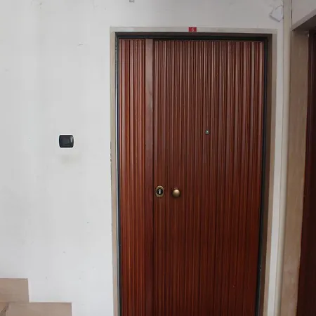 Central Apartment