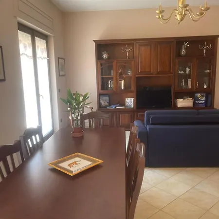 Central Apartment Apartment *